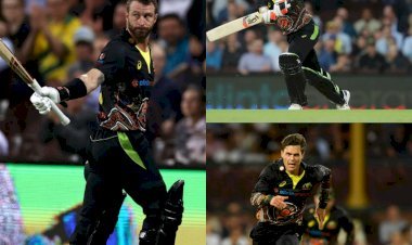 Ind vs Aus 3rd T20: ऑस्ट्रेलिया ने इंडिया को 12 रन हराया, टी20 सीरीज 2-1 से जीती टीम इंडिया