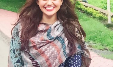 IAS Topper टीना डाबी ने 'ए जेंटलमैन इन मॉस्को बुक' के बारे में जानकारी शेयर की,  हसबैंड से डाइवोर्स की अर्जी के बाद डाला पहला इंस्ट्र्ग्राम पोस्ट 