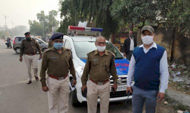 धनबाद: स्पीड चलने वाले 24 वैकिल से वसूला गया फाइन