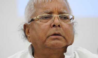 झारखंड: लालू यादव की बेल पर अब छह सप्ताह बाद होगी सुनवाई,CBI ने कोर्ट से कहा- जेल भेजें