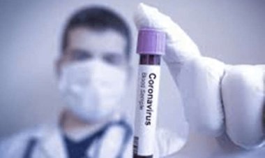 धनबाद में 11 नवंबर को 12 कोरोना पॉजिटिव मिले, जिले में संक्रमितों की संख्या 7182 पहुंची