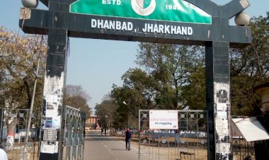 धनबाद: बीआइटी सिंदरी के पांच स्टूडेंट्स को मिटियॉक ग्लोबल इंटर्नशिप