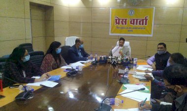 धनबाद:ई-समाधान ने जीता है जनता का विश्वास: डीसी (देखें VIDEO)