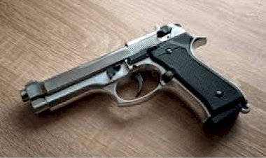   नई दिल्ली: लाइसेंसधारक के लिए तीसरा हथियार रखना आज से हो जायेगा अवैध, पकड़े जाने पर कार्रवाई