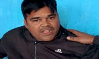 पलामू: ACB ने एसआइ अवध किशोर पांडेय को 15 हजार घूस लेते दबोचा