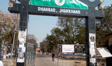 धनबाद: बीआइटी सिंदरी के 73 स्टूडेंट्स को टीसीएस ने दिया जॉब ऑफर