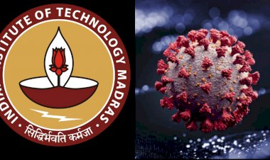 आइआइटी मद्रास बना कोरोना हॉटस्पॉट, 183 स्टूडेंट्स कोरोना पॉजिटिव, इंस्टीट्यूट बंद किया गया
