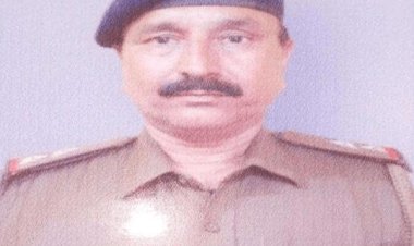 धनबाद: एसएसपी ने बाघमारा पुलिस स्टेशन के ऑफिसर इंचार्ज  को किया सस्पेंड, क्रिमिनलों व रंगदारों के खिलाफ एक्शन में विफलता का आरोप 