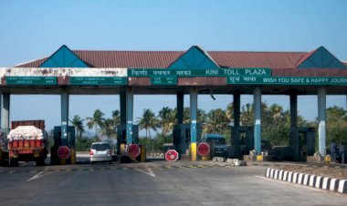 नई दिल्ली: देश में दो साल में खत्म हो जायेंगे टोल बूथ: नितिन  गडकरी