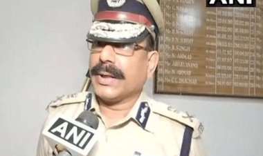 बिहार: संजीव कुमार सिंघल बने डीजीपी, गुप्तेश्वर पांडेय के वीआरएस के बाद संभाल रहे थे एडीशनल प्रभार