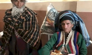 जम्मू-कश्मीर: पुंछ में 65 साल की एक महिला ने बच्ची को दिया जन्म, पिता 80 साल का