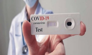 धनबाद में 21 दिसंबर को मात्र दो कोरोना पॉजिटिव मिले, एक की मौत, जिले में संक्रमितों की संख्या 7295 पहुंची