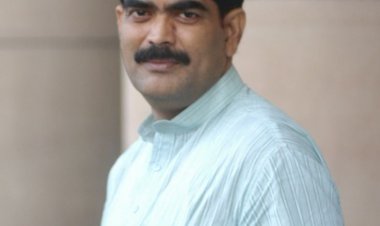 दिल्ली में फैमिली से मिलकर भावुक हुए बाहुबली शहाबुद्दीन, तिहाड़ जेल में काट रहे उम्रकैद की सजा