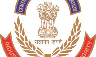 साइबर क्रिमिनलों के खिलाफ देशभर में 105 स्थानों पर CBI रेड, इंटरपोल और एफबीआई इनपुट के बाद एक्शन