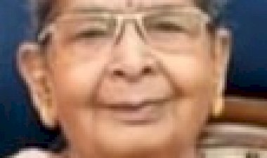 बिहार: सेंट्रल मिनिस्टर रविशंकर प्रसाद की मां का पटना में निधन, पीएम, सीएम व राजनीतिक हस्तियों ने जताई संवेदना