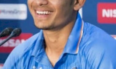 झारखंड टी-20 टीम का एलान, इशान किशन होंगे कैप्टन