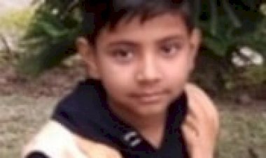 धनबाद: डिगवाडीह में ट्रक के धक्के से भतीजे की मौत,चाचा गंभीर रुप से घायल