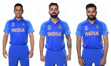 ICC ने सलेक्ट की दशक की बेस्ट वनडे टीम,विराट कोहली, रोहित शर्मा और एमएस धोनी को मिली जगह