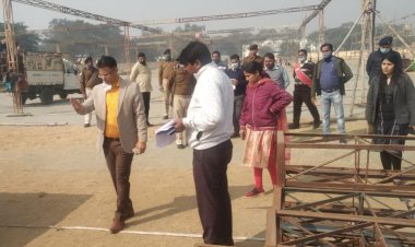 धनबाद को आज 230 करोड़ की योजनाओं की मिलेगी सौगात, रांची से CM हेमंत सोरेन ऑनलाइन करेंगे उद्घाटन व  शिलान्यास