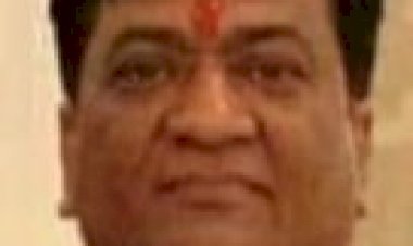 अररिया: फ़ारबिसगंज में दवा व्यवसायी की गोली मार कर मर्डर, बाईक सवार क्रिमिनलों ने  दिया घटना को अंजाम