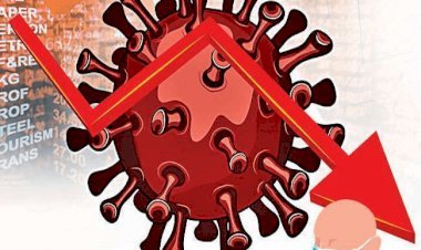 इंडिया में Corona के New Strain की इंट्री, ब्रिटेन से आये छह लोगों में मिला संक्रमण