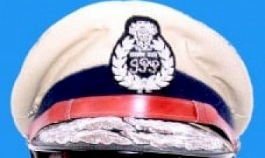 बिहार: स्टेट में 10 IPS का प्रोमोशन, शोभा बनीं डीजी, नैयर हसनैन खान एडीजी व विकास वैभव आईजी बने