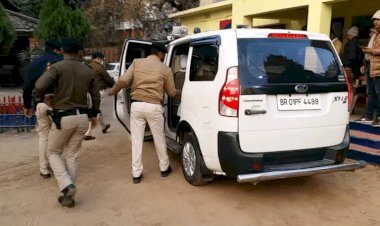  दुमका से अगवा युवक कटिहार में बरामद, तीन दिनो से था लापता