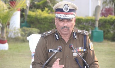 झारखंड: लॉ एंड ऑर्डर बिगाड़ने और पोस्टरबाजी में शामिल सफेदपोशों को चिन्हित कर होगी एक्शन