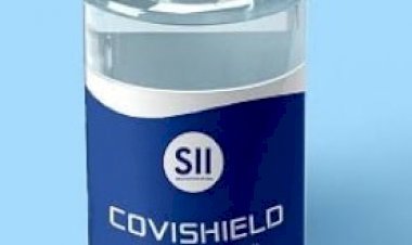 नई दिल्ली: इंडिया में ऑक्सफोर्ड वैक्सिन कोविशील्ड के इमरजेंसी इस्तेमाल को मंजूरी