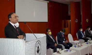 धनबाद: CIL की सबसे बेस्ट कंपनी होगी BCCL, लाट साहब की मानसिकता छोड़ें अफसर: सीएमडी गोपाल सिंह