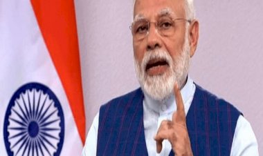 नई दिल्ली: वर्ल्ड सबसे Popular politician पीएम नरेंद्र मोदी