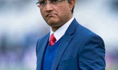 कोलकाता: सौरभ गांगुली की एंजियोप्लास्टी की गई, पूरी तरह हैं होश में, गवर्नर व सीएम हॉस्पीटल पहुंचे