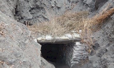 धनबाद: निरसा में इलिगल माइनिंग में चाल धंसी, एक की मौत, दो के दबे होने की आशंका 