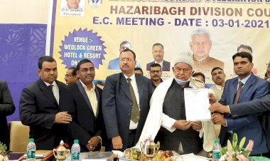 एलआइसी एजेंटों की मांग जायज, लोकसभा में आवाज उठाऊंगा: पीएन सिंह