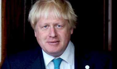 ब्रिटेन में कोरोना के नये स्ट्रेन के कारण ब्रिटिश पीएम बोरिस जॉनसन का इंडिया दौरा कैंसिल, गणतंत्र दिवस समारोह में थे चीफ गेस्ट