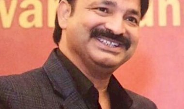 नई दिल्ली: धनबाद के डॉ विवेक कुमार लेबर ब्यूरो में डीसीआइ की ओर से नोडल ऑफिसर होंगे