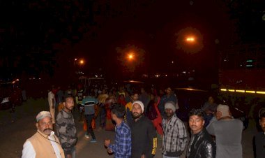 बोकारो: छेड़खानी का विरोध करने पर युवक की मर्डर, दो अरेस्ट