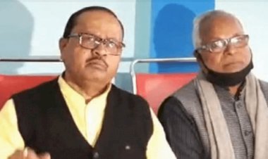 बिहार: JDU MLA गोपाल मंडल ने कहा- छह माह में गिर जायेगी NDA गवर्नमेंट, तेजस्वी बनेंगे सीएम, भूमिहार और ब्राह्मणों को दी गाली