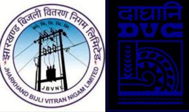 झारखंड: डीवीसी ने दी ब्लैकआउट की चेतावनी, कमांड एरिया में फिर बिजली कटौती का खतरा