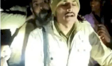 यूपी: बदायूं में महिला से गैंगरेप व मर्डर का मुख्य आरोपी महंत अरेस्ट, गांव में ही छिपा मिला