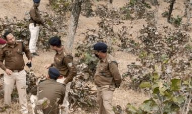रांची: युवती की मर्डर मामले में छह दिन में कदम नहीं पहुंची पुलिस, जानकारी देने पर मिलेंगे पांच लाख रुपये इनाम