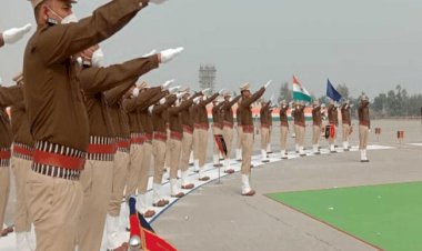 बिहार: स्टेट पुलिस को पहली बार मिले 119 नये DSP, इनमें कई डॉक्टर और इंजीनियर भी 