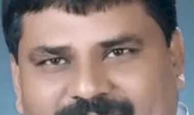 बिहार: EX MLA उमेश कुशवाहा बने जेडीयू के स्टेट प्रसिडेंट,  लव-कुश समीकरण पर ही चलेगी नीतीश  कुमार की पार्टी