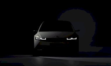 हुंडई ने जारी किया इलेक्ट्रिक कार IONIQ 5 का टीजर, सिंगल चार्ज में चलेगी 500km, मात्र पांच मिनट में होगी चार्ज