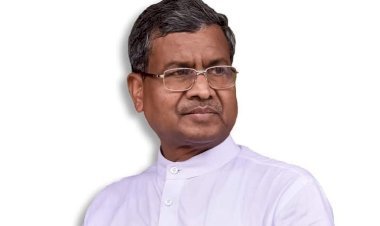 धनबाद: एक्स सीएम बाबूलाल मरांडी 17-18 जनवरी को धनबाद में रहेंगे, बीजेपी अनुसूचित मोर्चा के सम्मेलन लेंगे भाग