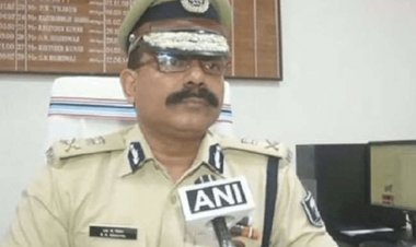 बिहार:कंट्रैक्ट किलर ने की रूपेश की मर्डर, मुश्किल है केस पर हम ढूंढ निकालेंगे क्रिमिनल: डीजीपी