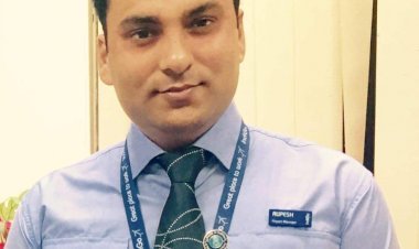 बिहार:रुपेश सिंह मर्डर केस के छह दिन बाद भी पुलिस के हाथ खाली, तेजस्वी व पप्पू  का स्टेट गवर्नमेंट पर गंभीर आरोप