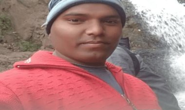 रांची: बुढमू पुलिस स्टेशन में कांस्टेबल ने इंसास रायफल से खुद को उड़ाया, घर में चल रही थी शादी की तैयारी