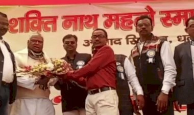 चंदनकियारी में बनेगा यूनिवर्सिटी, सीएम हेमंत सोरेन करेंगे शिलान्यास: मथुरा महतो