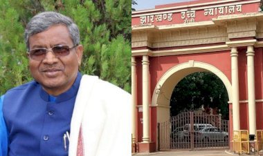 झारखंड: विधायकी बचाने हाई कोर्ट पहुंचे बाबूलाल मरांडी, विधानसभा स्पीकर पर पक्षपात का आरोप